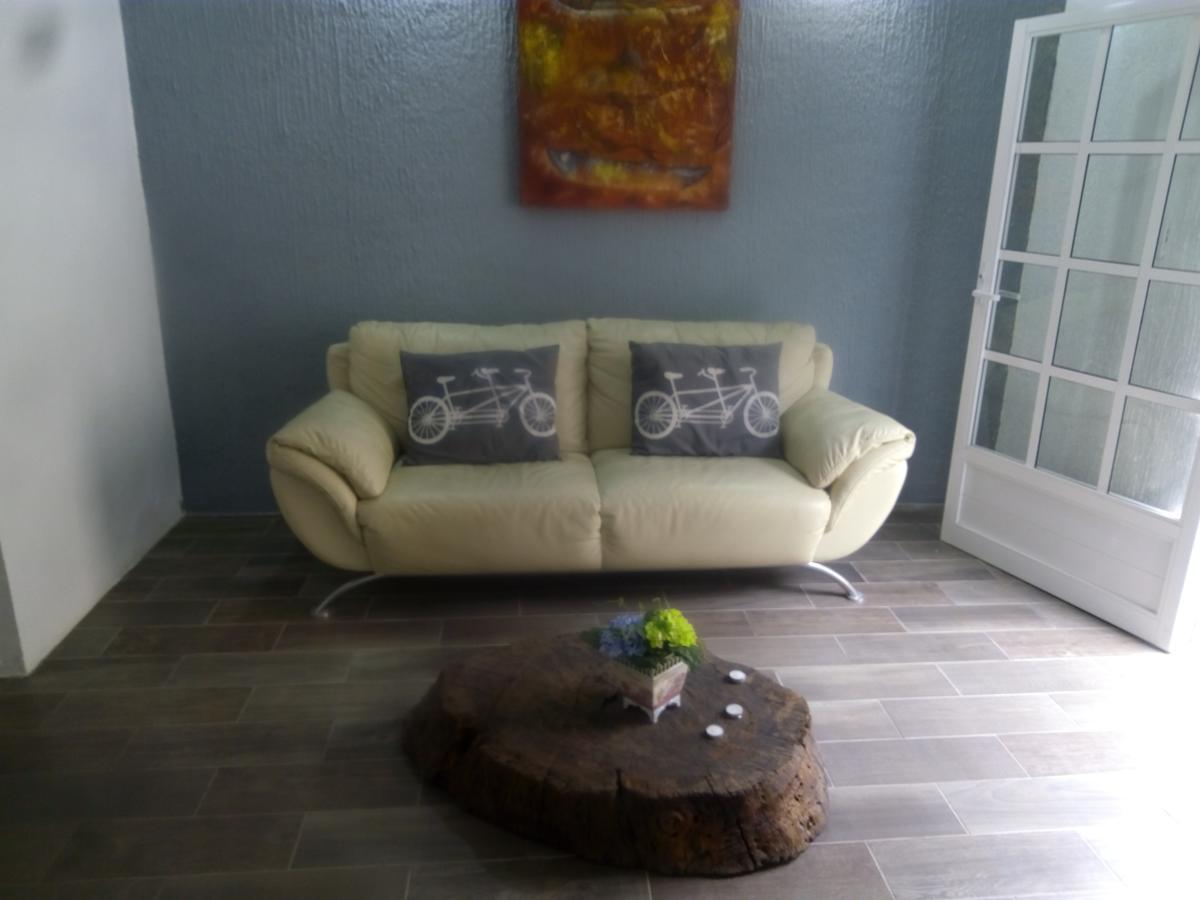 Hotel Karenina Oaxaca Экстерьер фото
