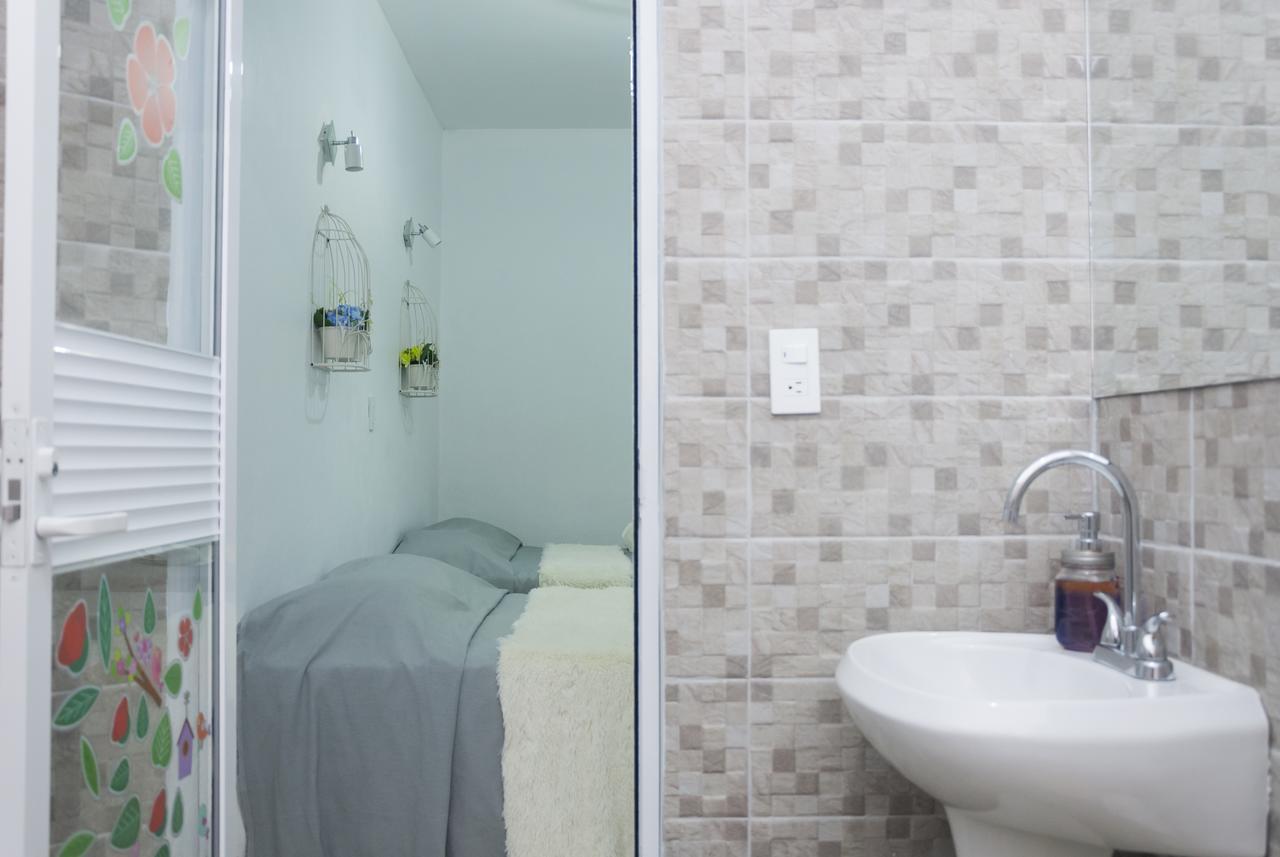 Hotel Karenina Oaxaca Экстерьер фото