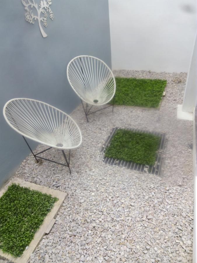 Hotel Karenina Oaxaca Экстерьер фото