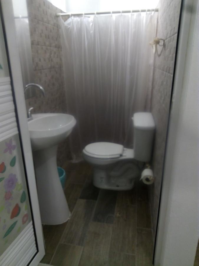 Hotel Karenina Oaxaca Экстерьер фото