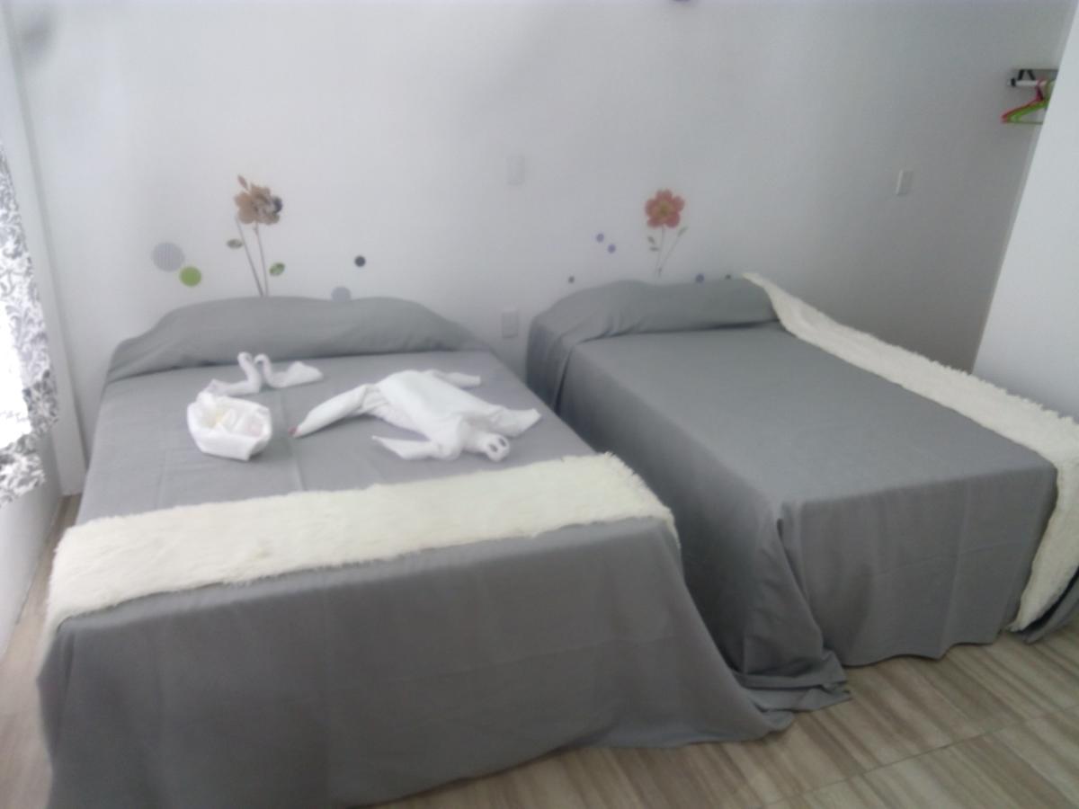 Hotel Karenina Oaxaca Экстерьер фото