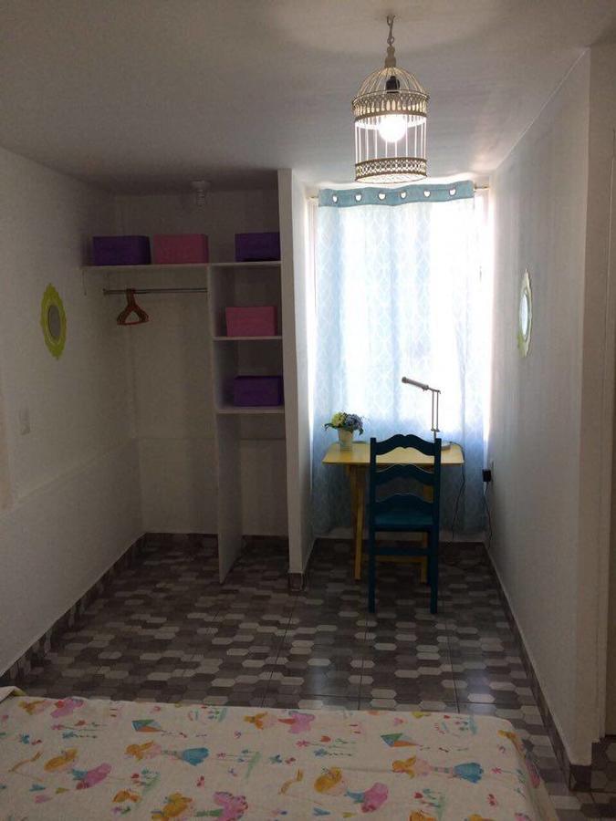 Hotel Karenina Oaxaca Экстерьер фото