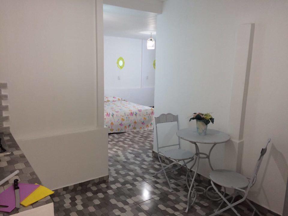 Hotel Karenina Oaxaca Экстерьер фото