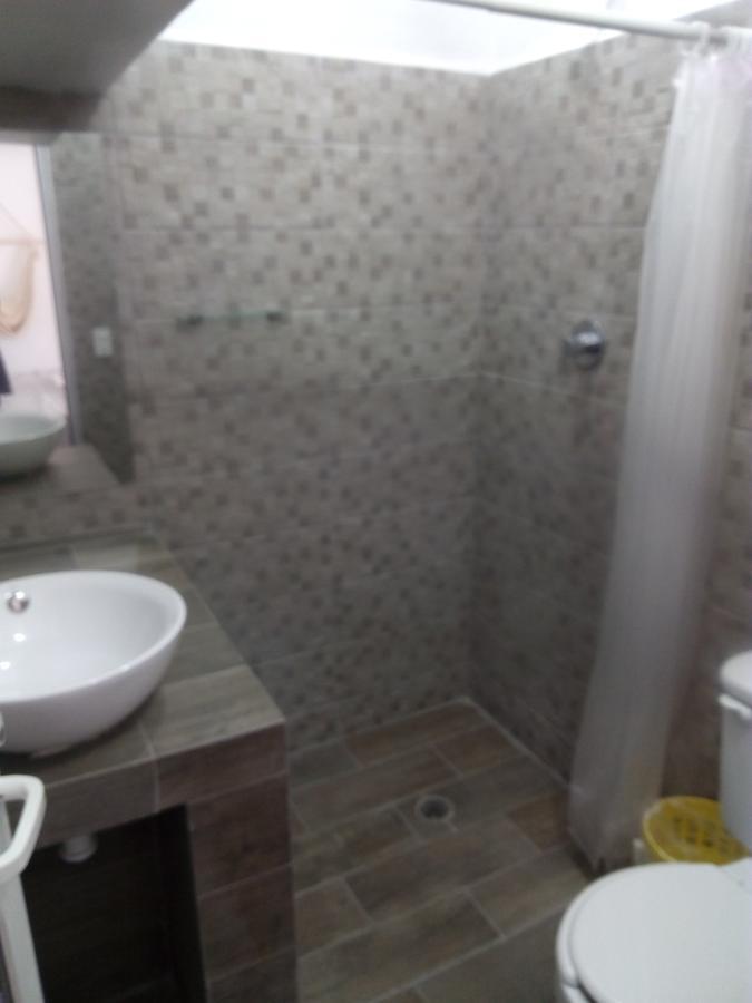Hotel Karenina Oaxaca Экстерьер фото