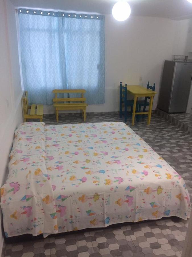 Hotel Karenina Oaxaca Экстерьер фото