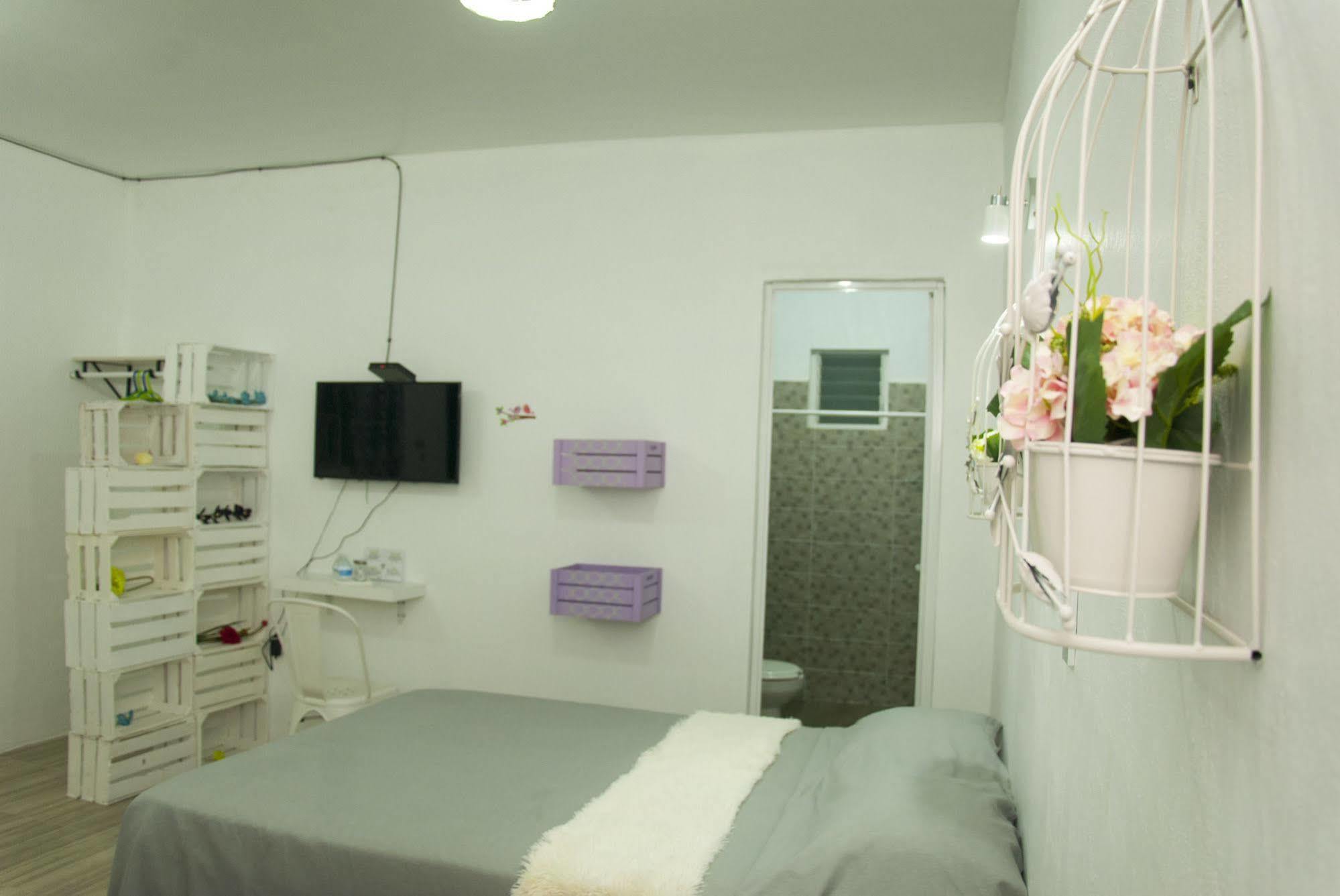 Hotel Karenina Oaxaca Экстерьер фото