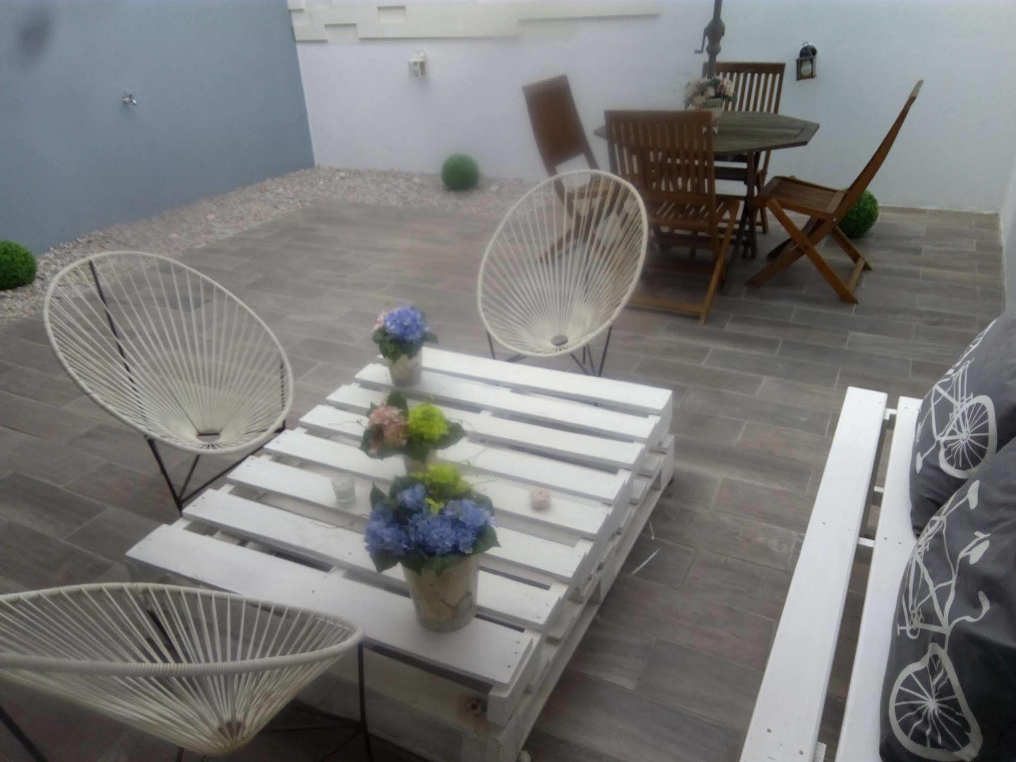 Hotel Karenina Oaxaca Экстерьер фото