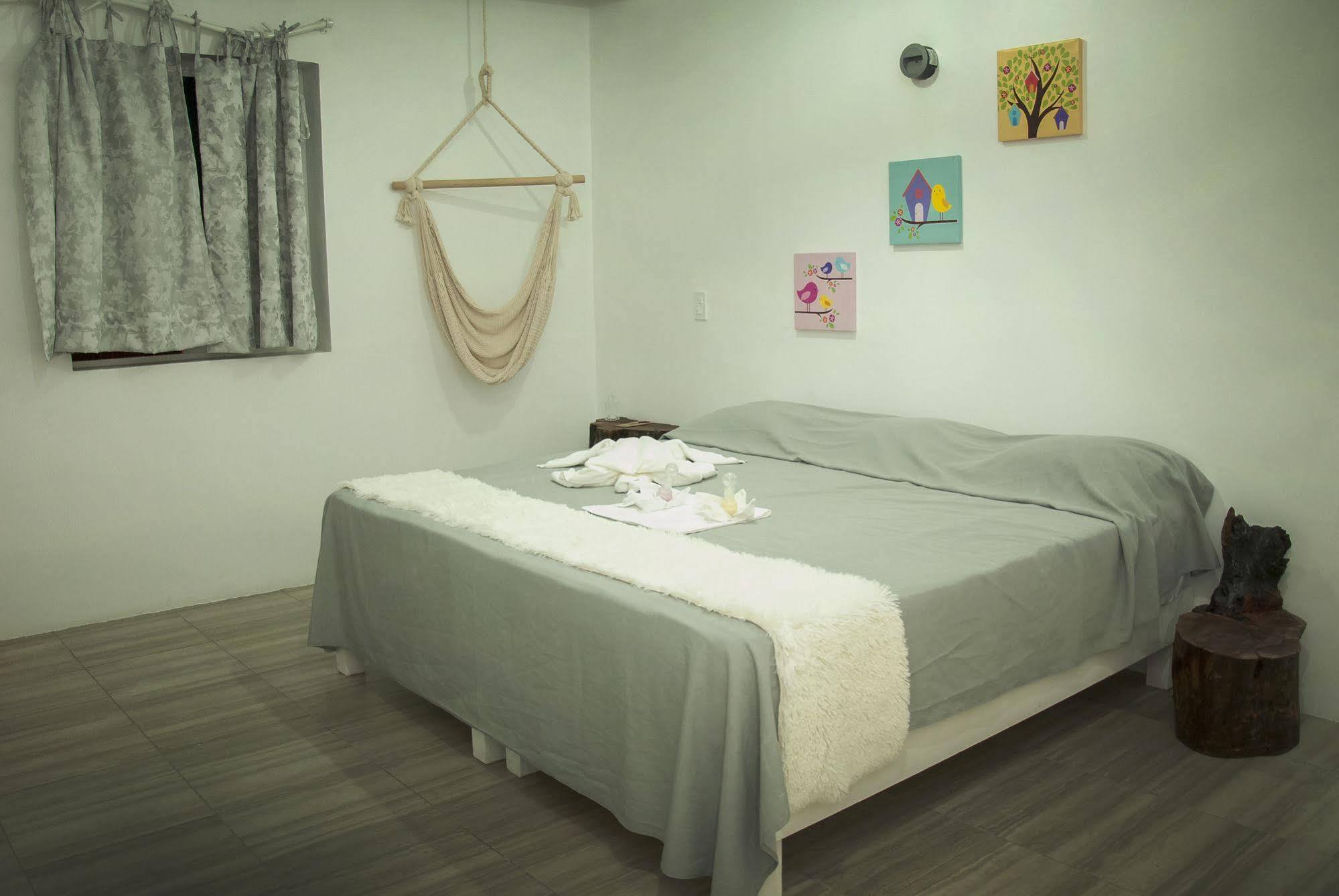 Hotel Karenina Oaxaca Экстерьер фото